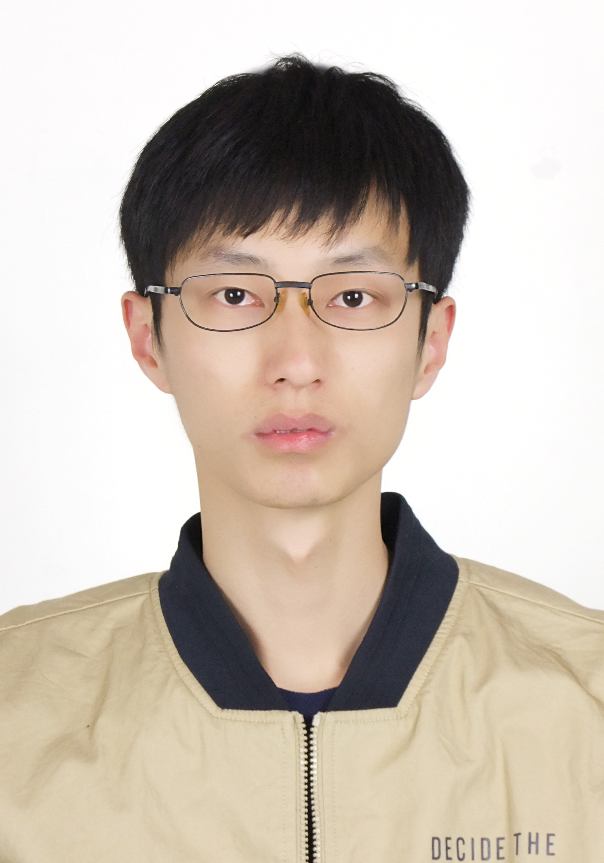 吴鑫然