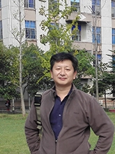 张熹
